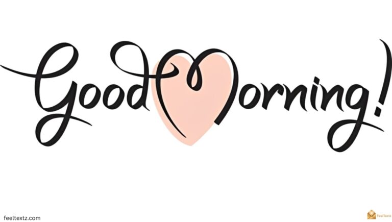 150+ Good Morning Text Messages to Send in 2026