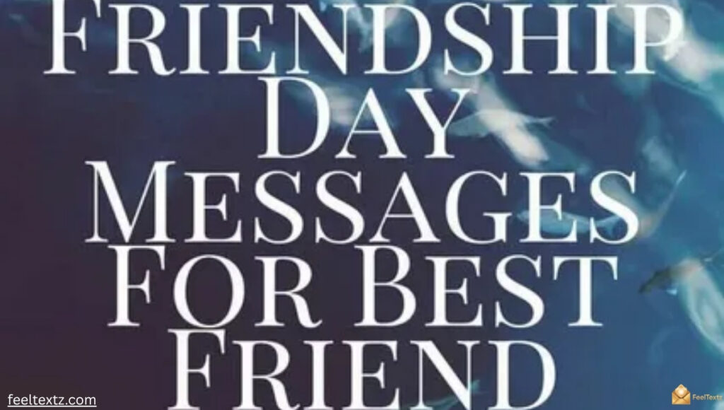 WhatsApp Friendship Messages Ready to Copy