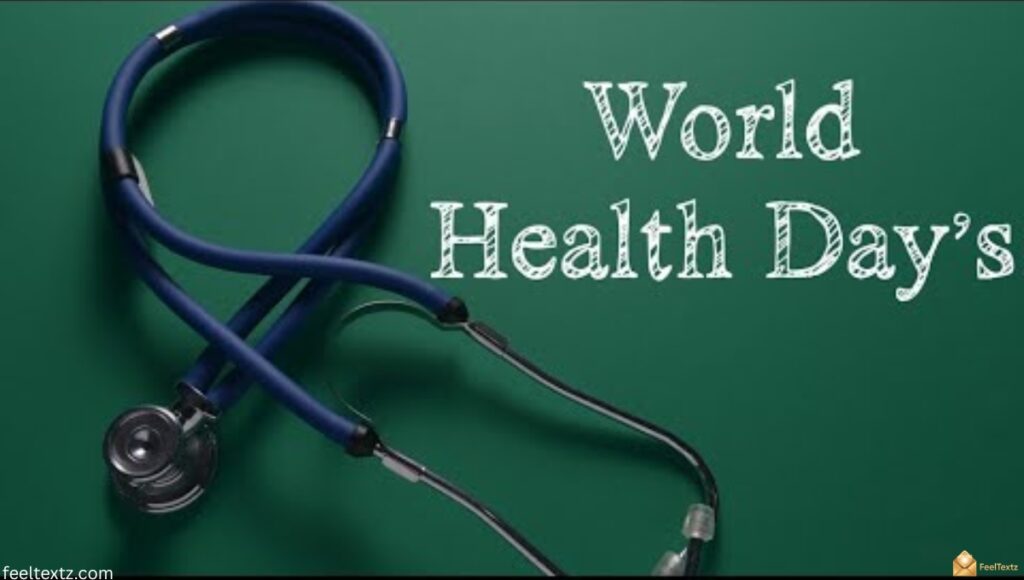 Health Day Quotes for Employees