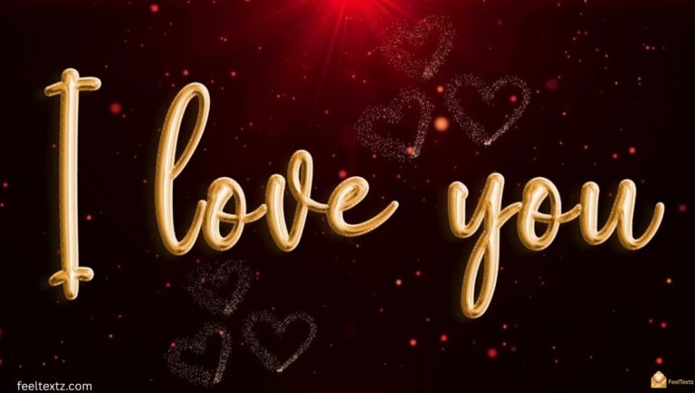 200+ I Love You Paragraphs (Copy & Send Now)