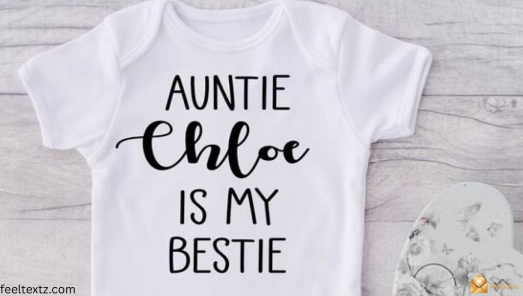 Appreciation Aunt Quotes From Niece