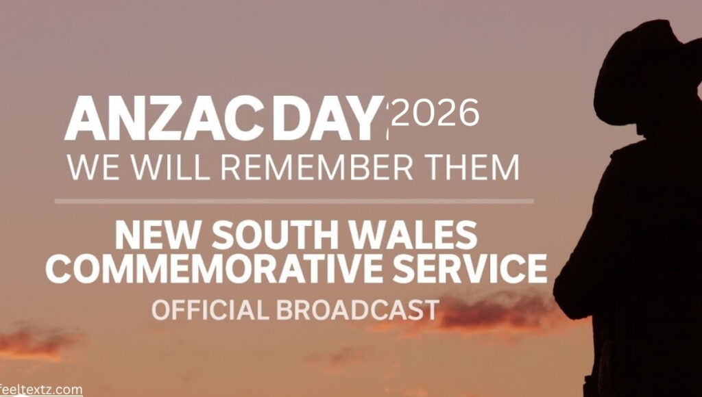 Anzac Day Poems, Odes & Verses