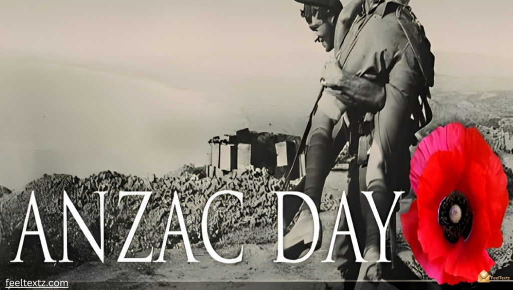 Anzac Day WhatsApp Messages Ready to Send