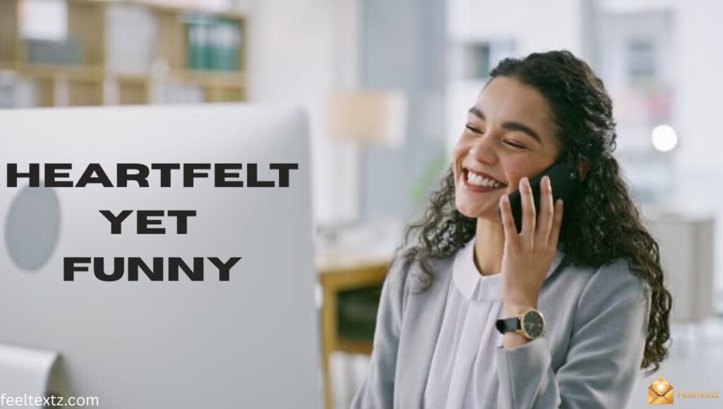 Heartfelt Yet Funny Out of Office Messages