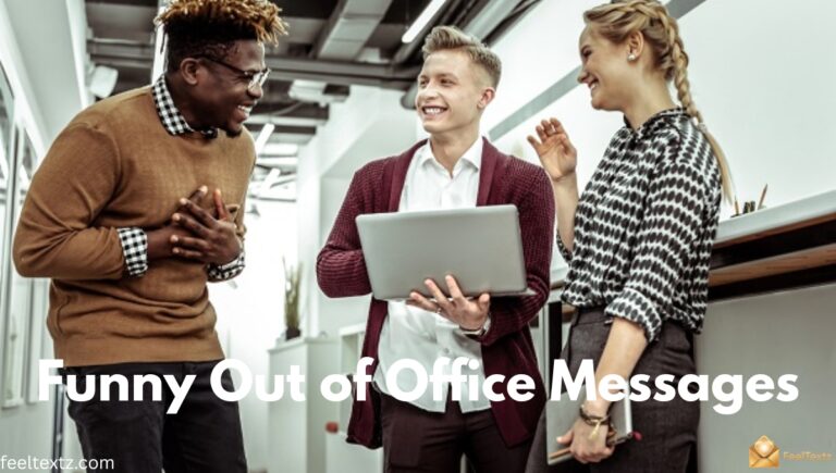 30 Funny Out of Office Messages to Use When You've Mentally Checked Out