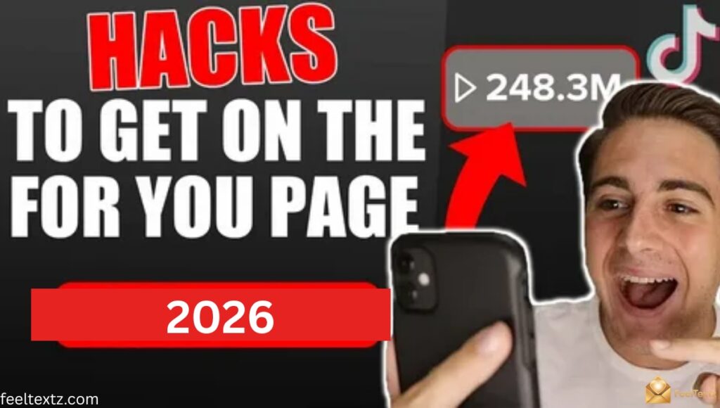 How to Get on the FYP in 2026
