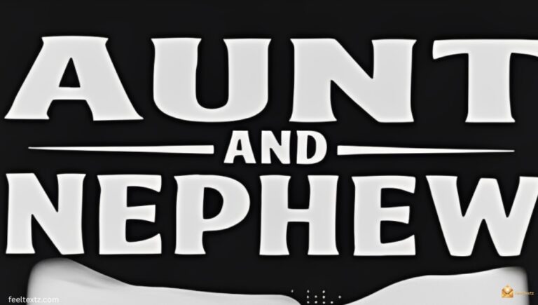Sweet & Funny Aunt to Nephew Quotes for Every Moment