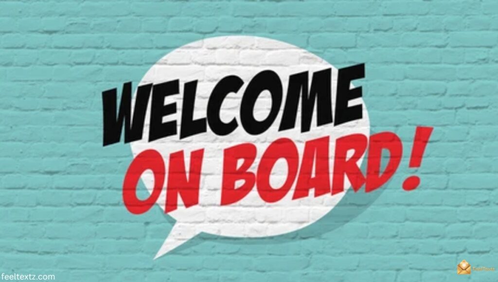 Inspirational Welcome Quotes for New Boss