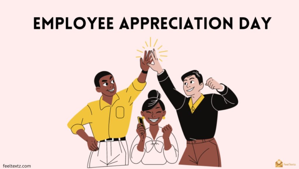 What Makes a Good Appreciation Message?