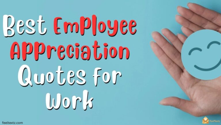 150+ Words of Thanks Employee Appreciation Quotes for Every Team