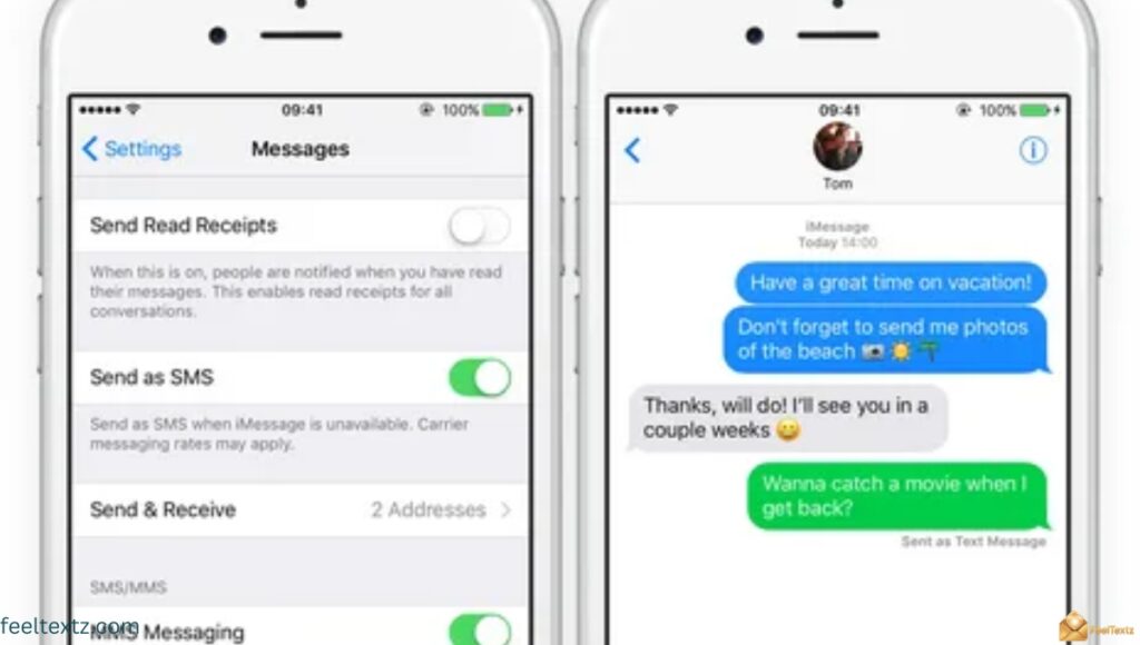 What Is 80607 Text Message?