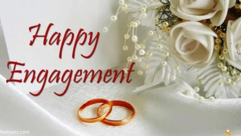 Engagement Congratulations Messages & Wishes for Every Relationship