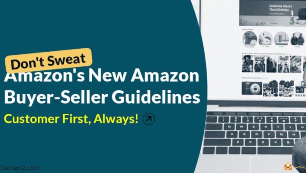 Seller Messaging Assistant Amazon
