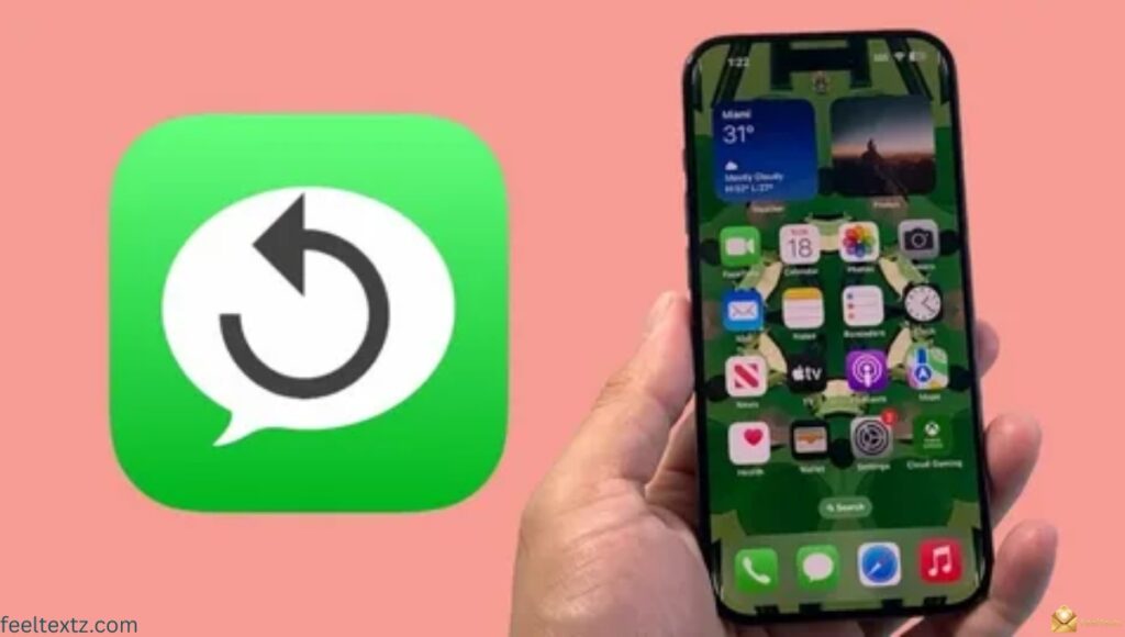 How to Remove Yourself from a Group Text iPhone