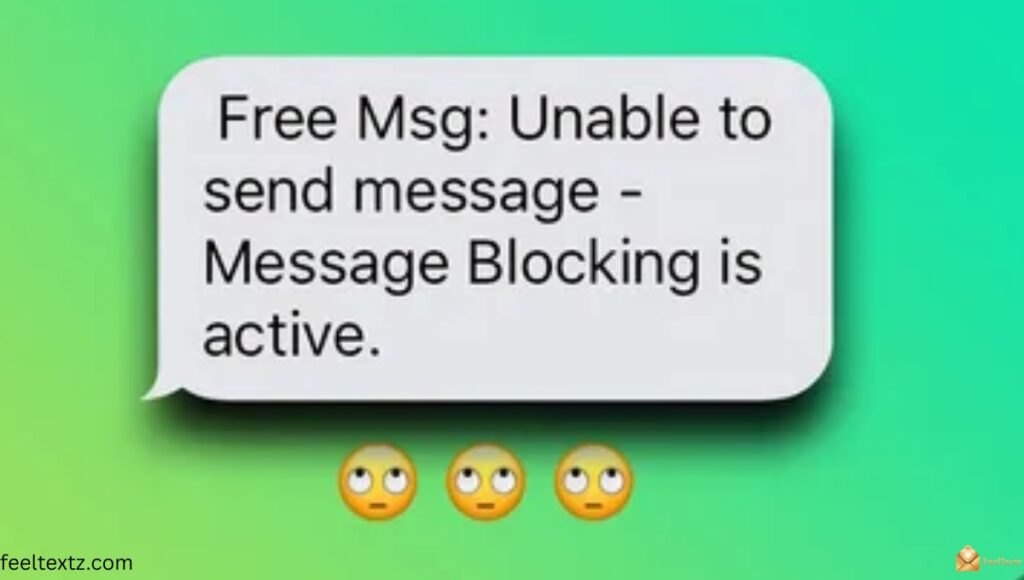 How to Prevent Message Blocking Active in Future