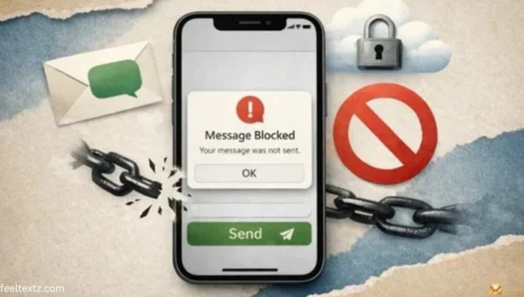What Is Message Blocking?