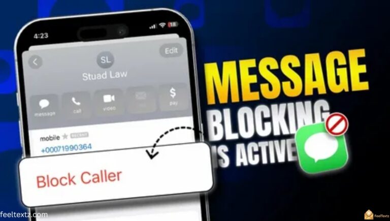 Message Blocking is Active Here's What It Means & How to Fix It (2026)