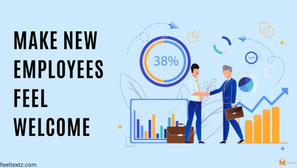 Beyond the Message: Making Every New Hire Feel at Home