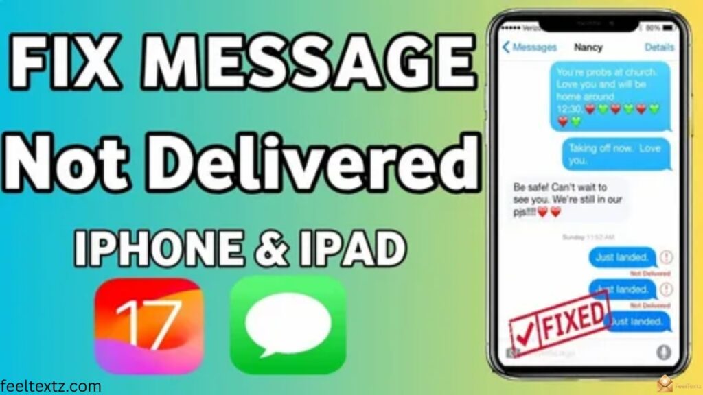 Group Chat, WhatsApp, Signal & RCS Delivery Issues