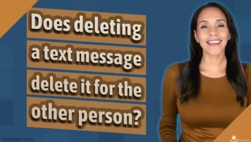 Can You Unsend a Text Message?