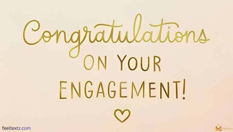 Best Engagement Card Message Ideas for Every Relationship in 2026