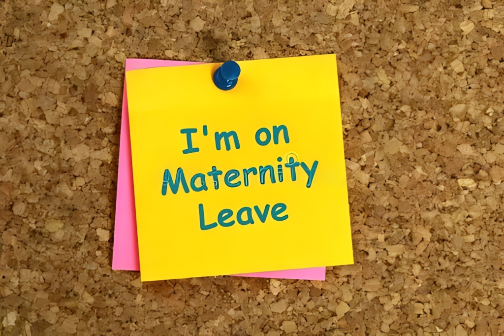 Maternity Leave Out of Office Message Without Return Date