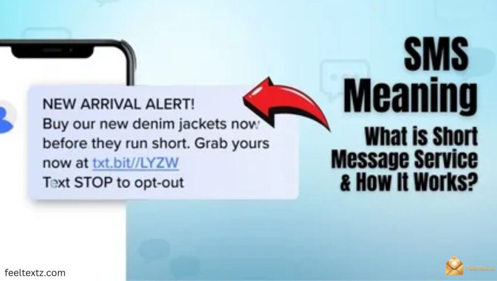 Text Message SMS Meaning iPhone