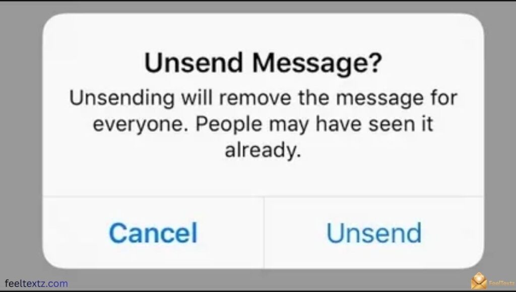 How to Unsend a Message on Instagram
