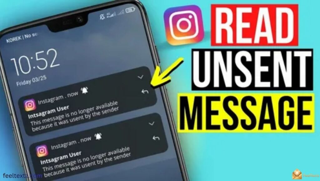 What Happens to a Message When You Unsend It on Instagram?