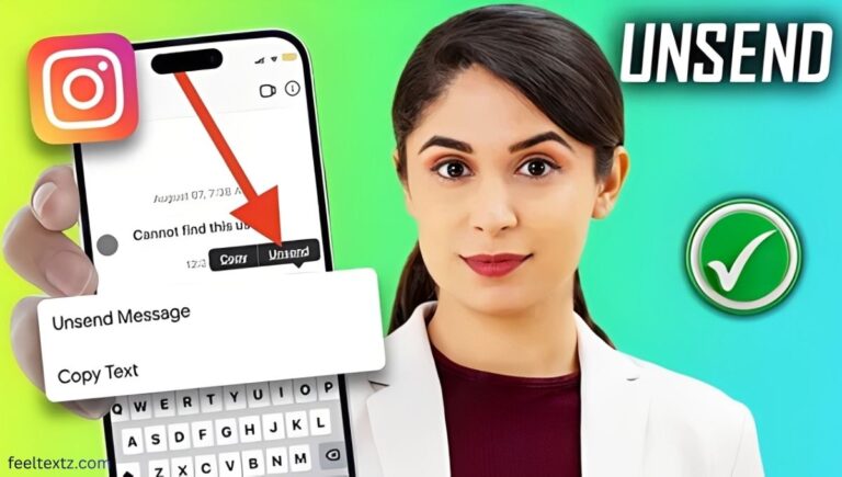 Unsend Instagram Message Here's What Really Happens