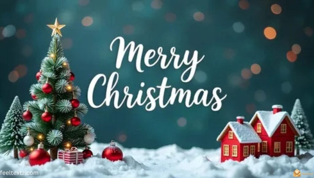 Christmas Wishes for Kids