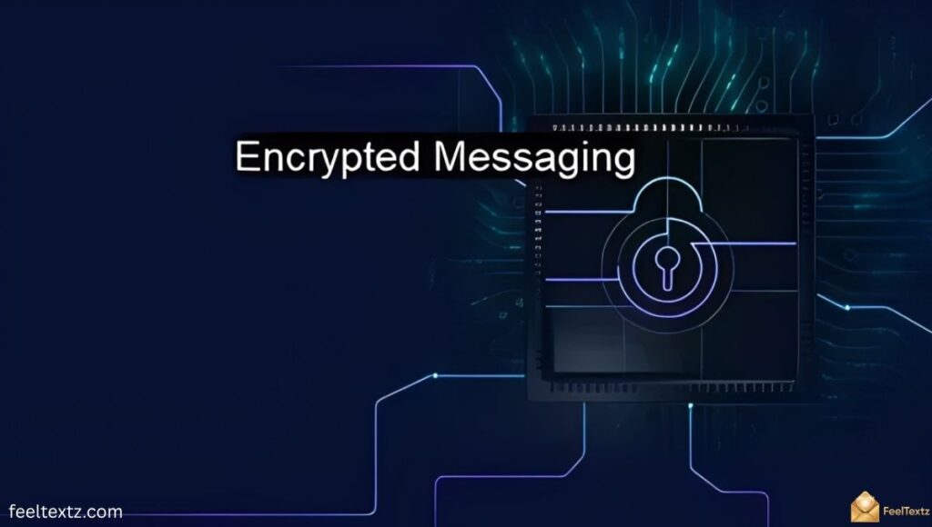 How Does Encrypted Messaging Actually Work?