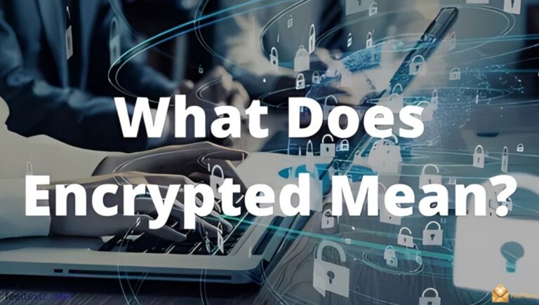 What Does Encrypted Message Mean A Simple Guide for 2026