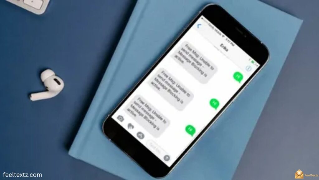 What Does Message Blocking Is Active Mean on T-Mobile