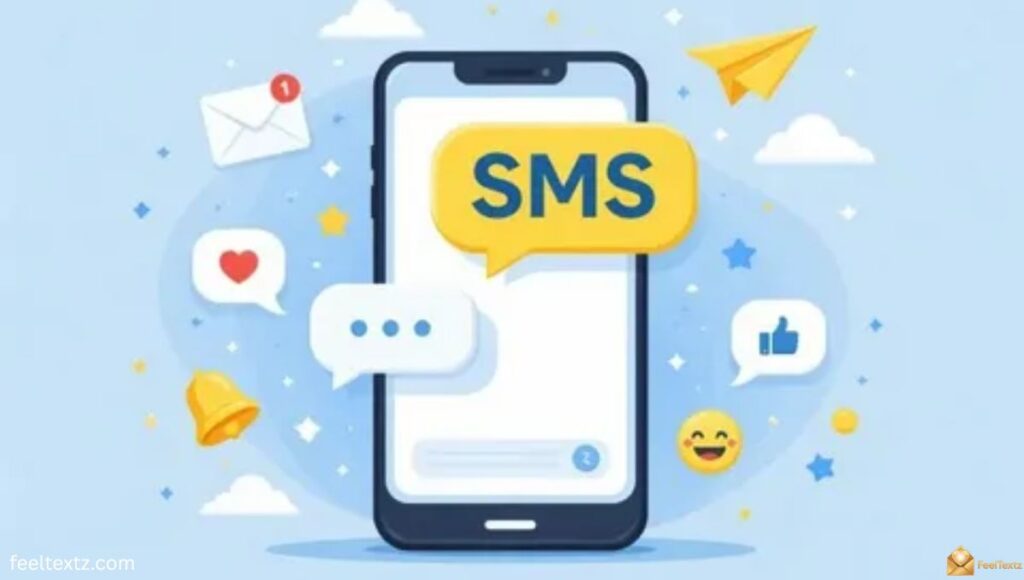 What Are SMS Texts?