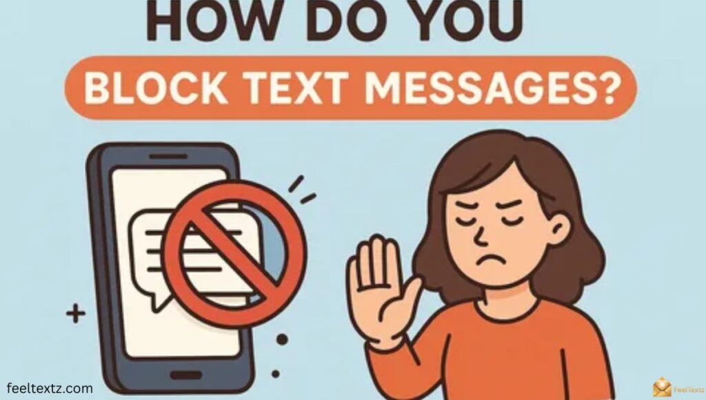 How To Turn Off Message Blocking