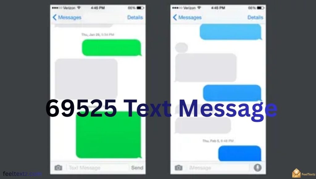 69525 Text Code