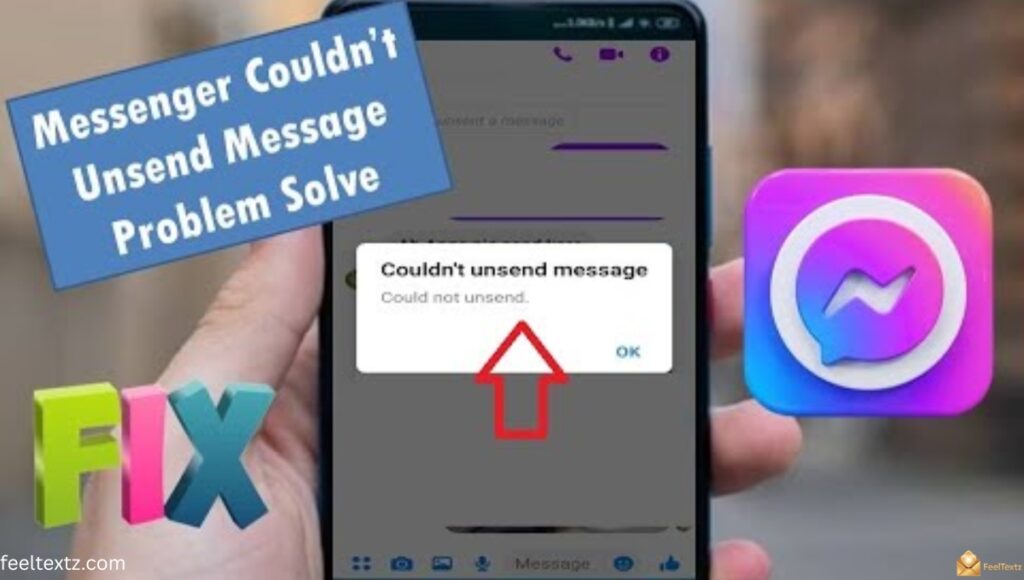 Why Can't I Unsend a Message?