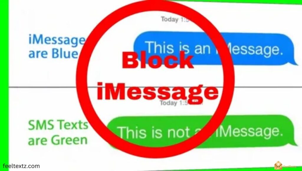 Sent as Text Message Blocked, Am I Blocked?