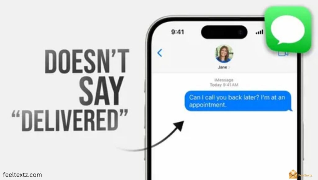 iMessage Doesn't Say Delivered – Am I Blocked?