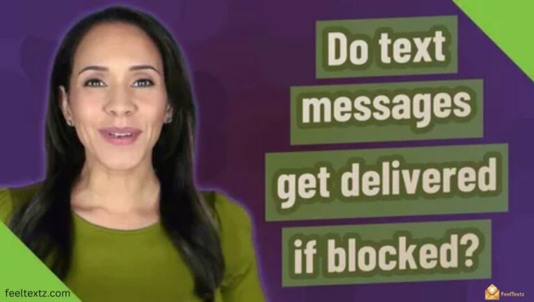 Will Your Message Say Delivered If Your Blocked The Real Answer 