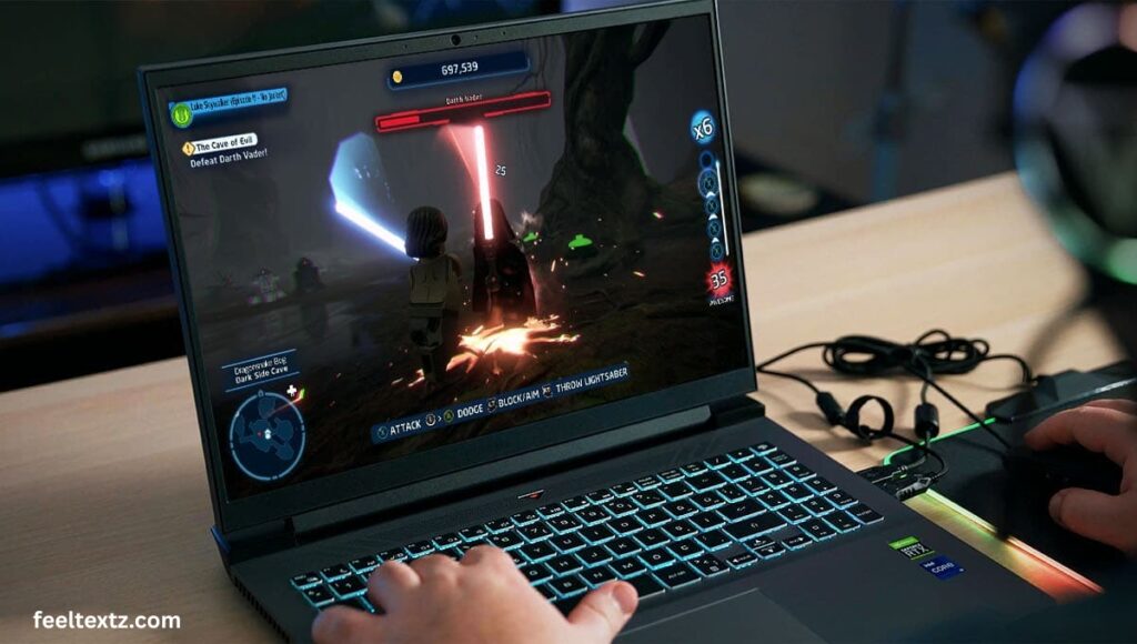 Best Gaming Laptops by Real Testing