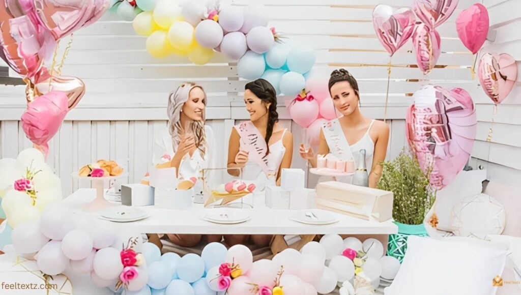 Cute, Good & Nice Bridal Shower Card Message