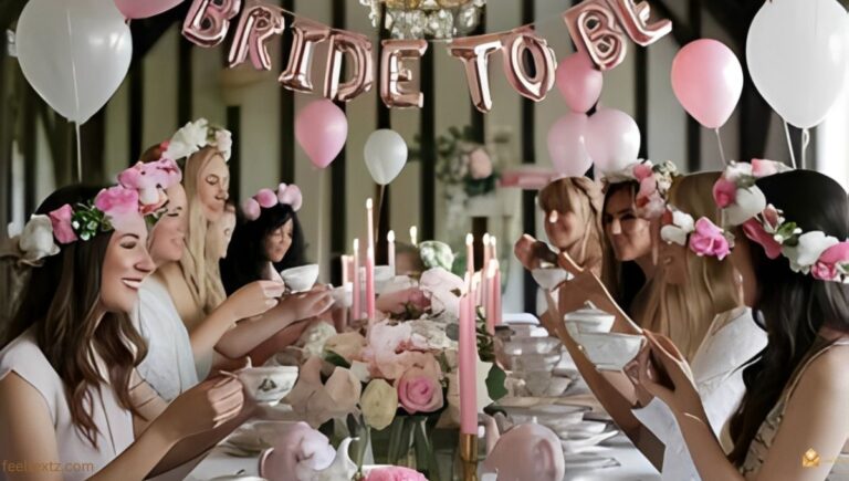 Bridal Shower Card Message Ideas for Every Bride You Love
