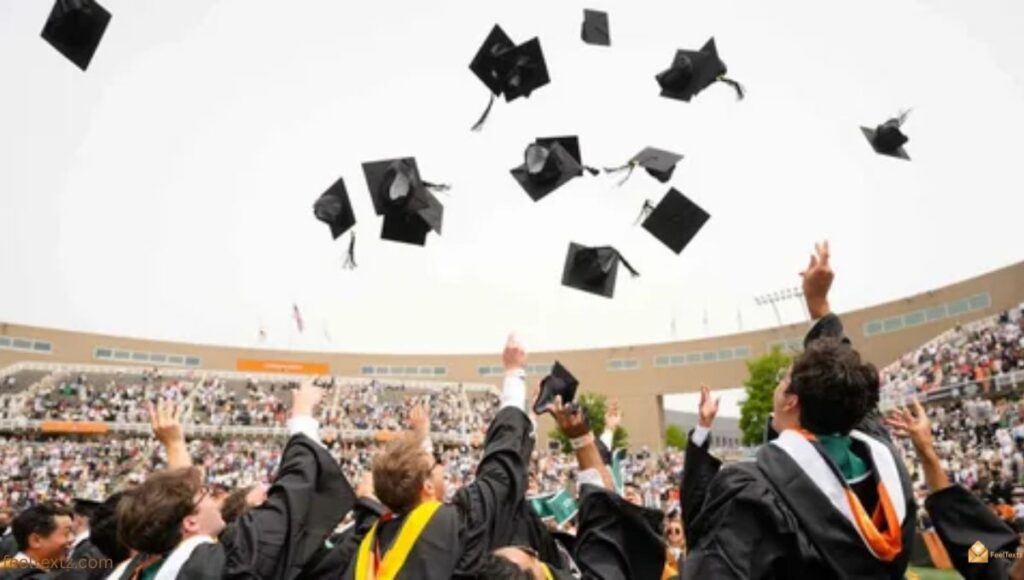 Graduation Message to a Friend