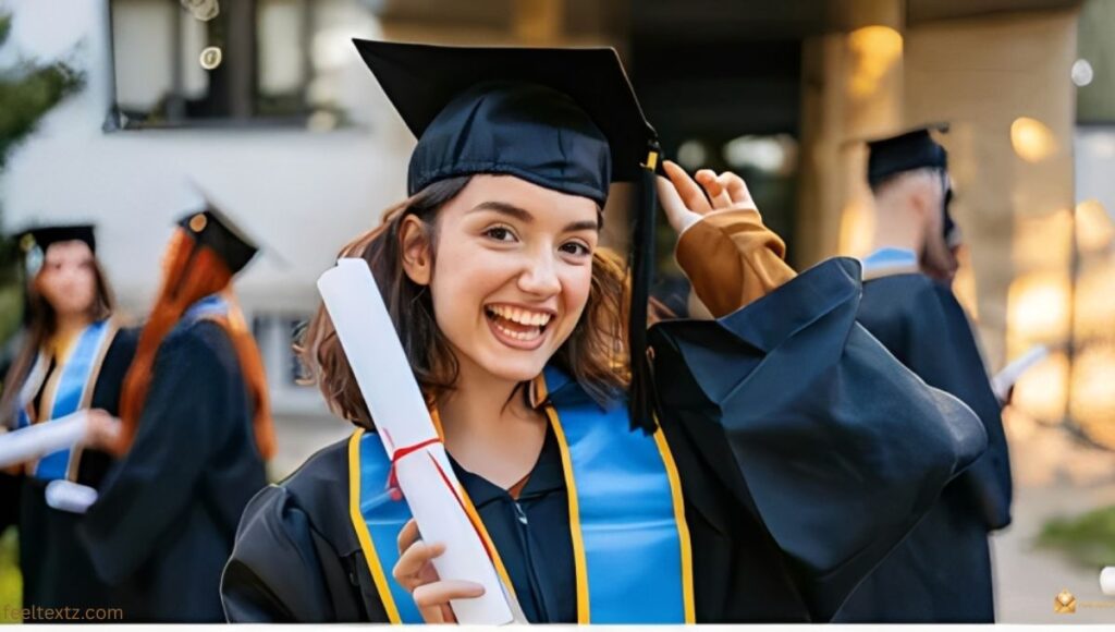 Graduation Wishes for Every Grad
