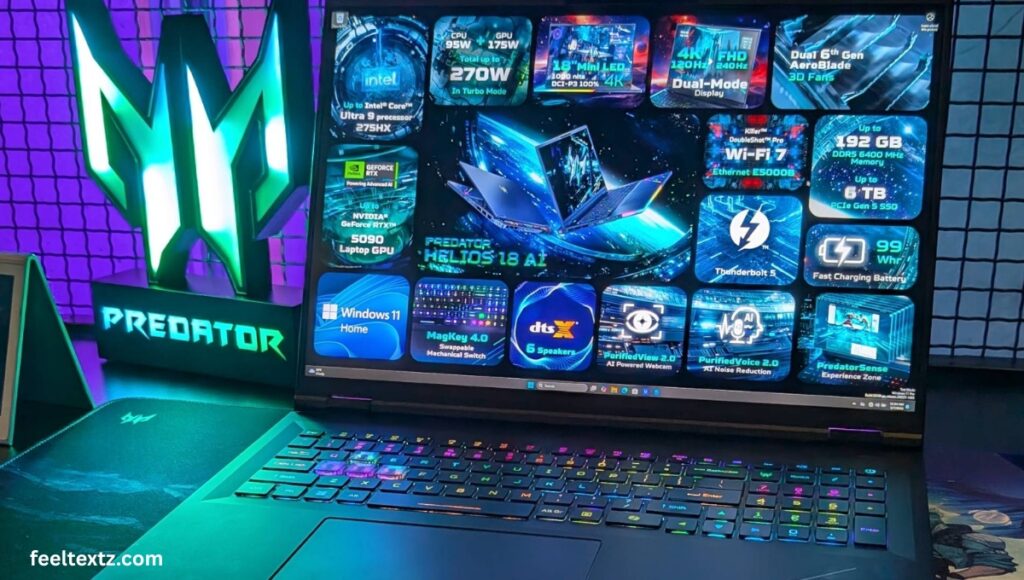 How TheLaptopAdviser Tests Gaming Laptops